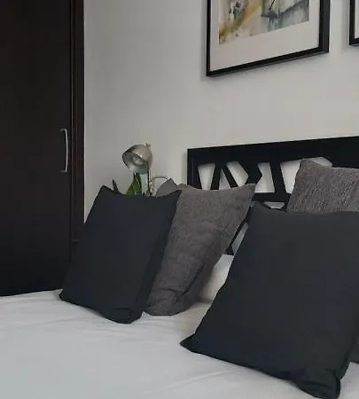 Apartment Descalzos Free Parking Ronda